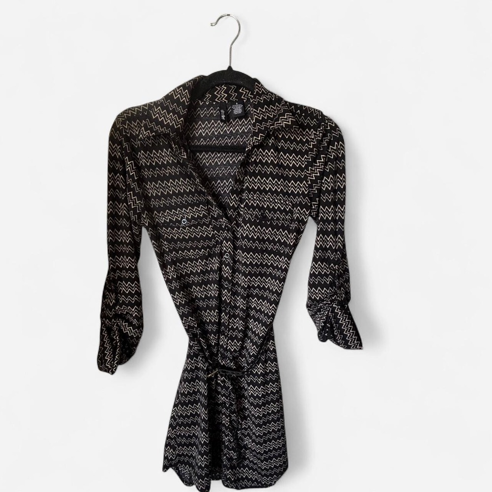 Ultra Flirt Dress S Small